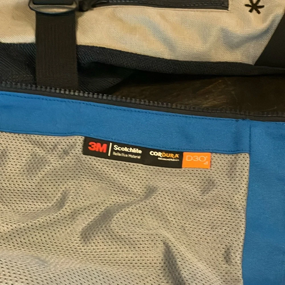 Klim Men's Induction Jacket - Picture 5 of 8